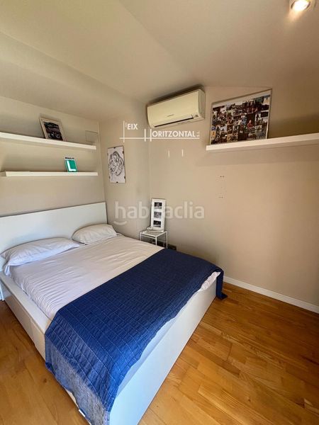 Foto 86a48dad-80fd-41ba-b4e1-296618941c3c. Location duplex avec chauffage parking dans Centre Sabadell