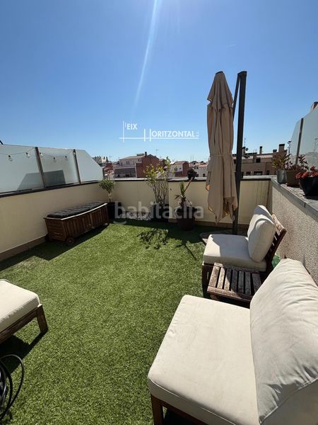 Foto 87a47cb5-56a0-49d0-b0f5-bb5688695f8e. Location duplex avec chauffage parking dans Centre Sabadell