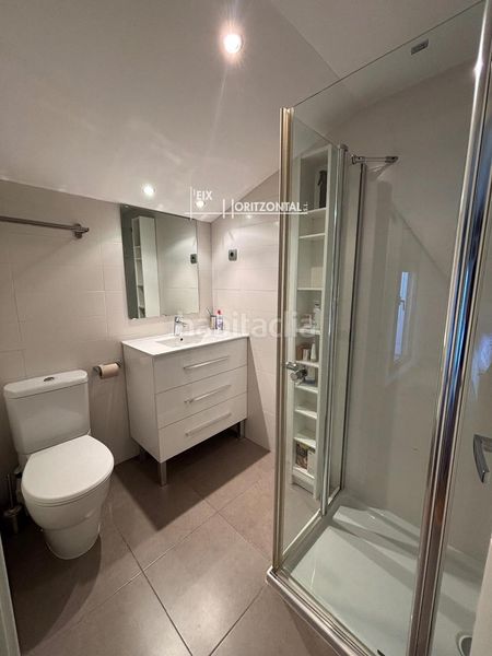Foto 894f3c45-4a23-4f88-ab9b-1c0b192714bd. Location duplex avec chauffage parking dans Centre Sabadell
