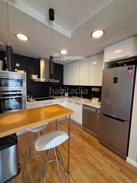Foto 8e78c660-7050-490e-8161-fb2db0d61328. Location duplex avec chauffage parking dans Centre Sabadell