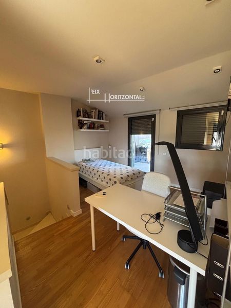 Foto d5aaa17e-10f4-4c72-8cf1-0f864e66172b. Location duplex avec chauffage parking dans Centre Sabadell