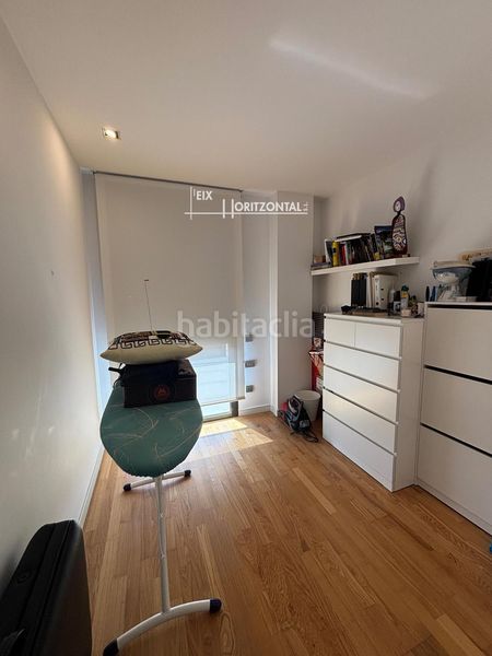 Foto 0d8c84fc-29b1-4b24-a12b-5431c5f290c3. Rent duplex with heating parking in Centre Sabadell