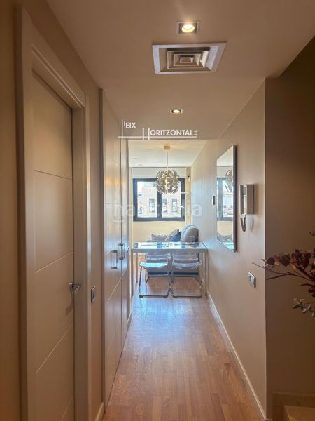 Foto ef2826f9-cff3-4b6d-abc9-ca0aa1da5c41. Rent duplex with heating parking in Centre Sabadell