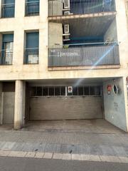 Aparcament cotxe  Alemanya. Plaa daparcament  en venta el centre de sabadell., carrer del s