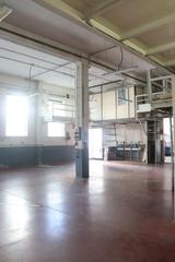 Nave industrial  Calle de julián camarillo