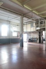 Fabrikhalle  Calle de juli�n camarillo