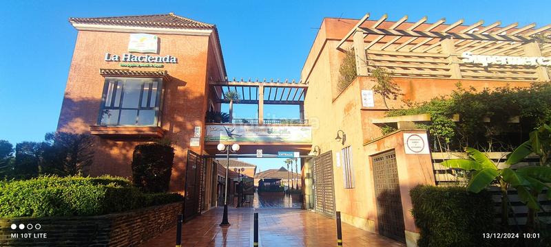 Foto 6e56669e-59c1-49ff-a505-f9cec156b0ea. Local comercial a avenida del deporte 4 a Islantilla golf Islantilla