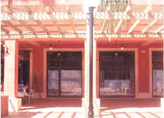 Local Comercial a Avenida del Deporte 4
