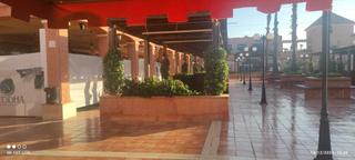 Local Comercial a Avenida del Deporte 4