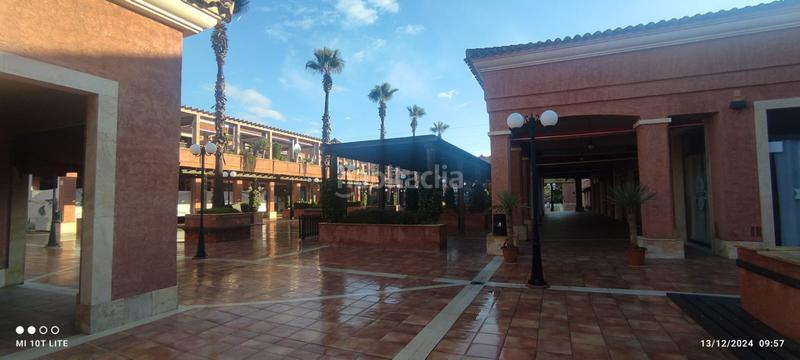 Foto 8f562edf-731d-442f-a2c4-2ace22555182. Local comercial a avenida del deporte 4 a Islantilla golf Islantilla