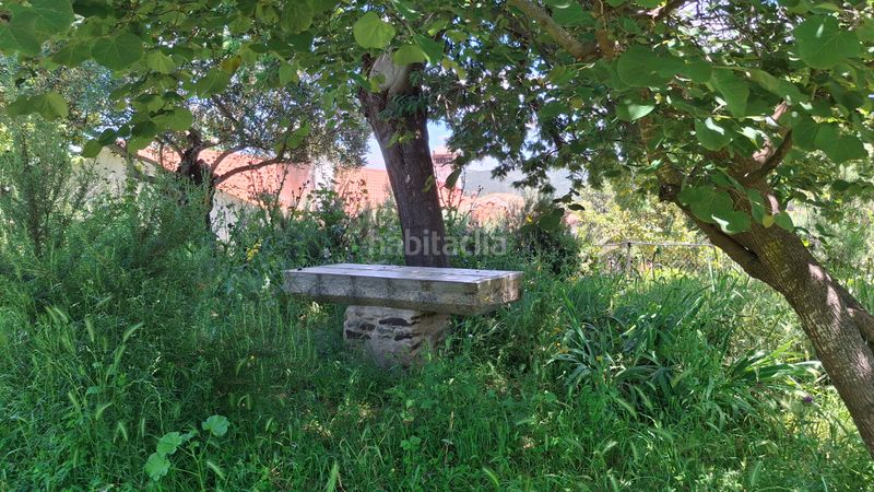 Foto 045842d4-5ff4-4bef-9723-473496e6a248. Masia amb xemeneia calefacció aparcament piscina a Trujillo
