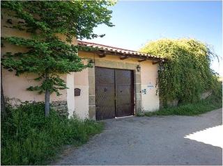 Masia a Trujillo. Casa trujillo