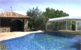 Bauernhof en Trujillo. Casa trujillo