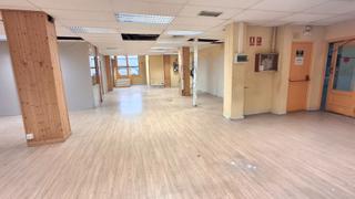 Lloguer Nau industrial a Simancas. Nave alfonso gómez