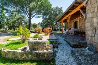 Chalet in Puerto Galapagar-Las Cuestas
