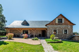 Chalet in Puerto Galapagar-Las Cuestas