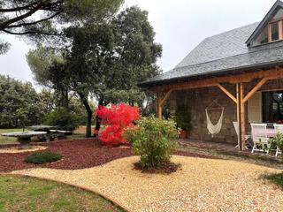 Chalet à Puerto Galapagar-Las Cuestas