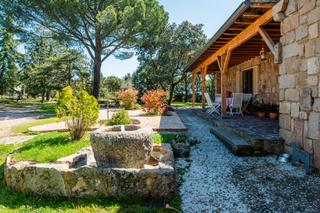 Chalet à Puerto Galapagar-Las Cuestas