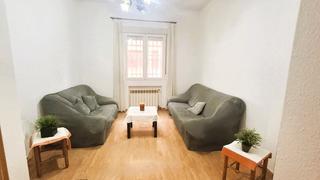 Piso en Calle del Pico Cebollera