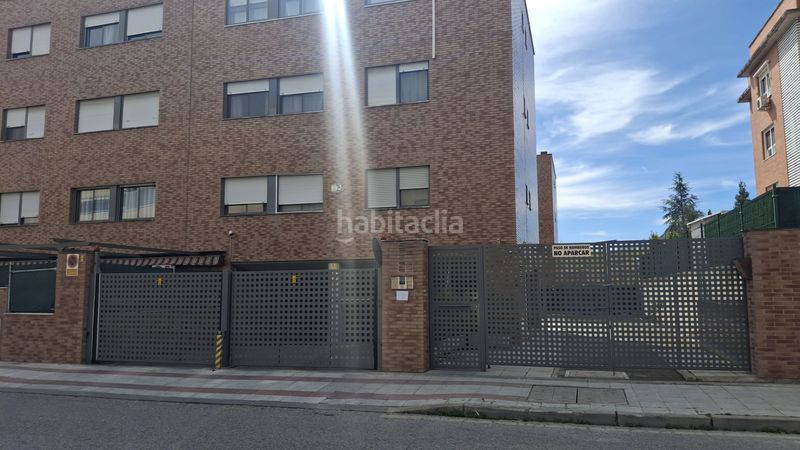 Foto 1808429f-b347-4075-8914-e1708edd7e67. Pis amb calefacció aparcament piscina a Perales del Río Getafe