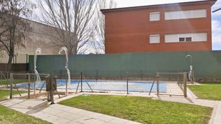 Appartamento in Perales del Río. Nuda propiedad en perales del río