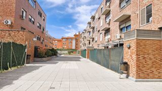 Appartamento in Perales del Río. Nuda propiedad en perales del río