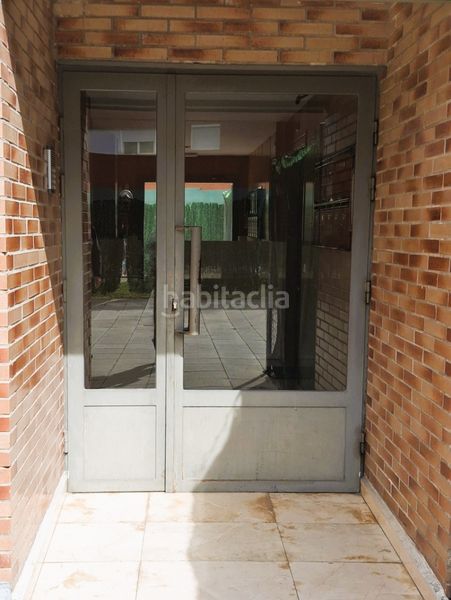 Foto f0682d69-e2f0-4201-82cb-95cc9ab42d29. Pis amb calefacció aparcament piscina a Perales del Río Getafe