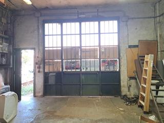 Nau industrial a Vilartagues-Tueda de Dalt. Gran oportunidad de inversin.