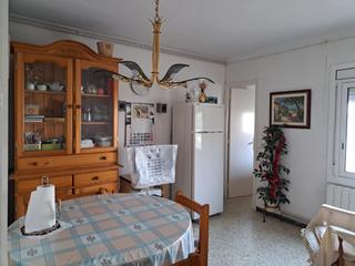 Pis a Eixample. Oportunidad piso de dos habitaciones