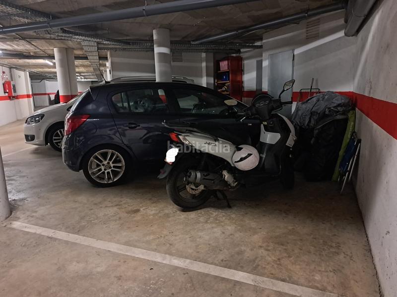 Foto f9e64b79-0b0b-4f58-aa84-baff77bb1cce. Posto auto in Vilartagues-Tueda de Dalt Sant Feliu de Guíxols