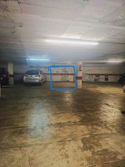 Parking voiture à Vilartagues-Tueda de Dalt. Exclusiva plaza de garaje de gran tamaño en sant feliu de guíxol