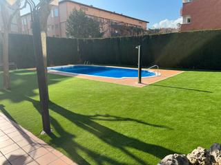 Appartement  Passeig de francesc macià