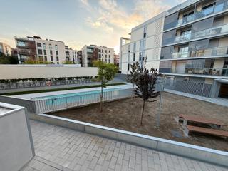 Location Appartement  Avinguda de la clota. Piso en alquiler zona vulpalleras