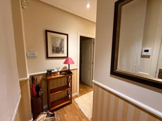 Location Appartement  Passeig de sant joan. Piso amueblado enla zona del eixample