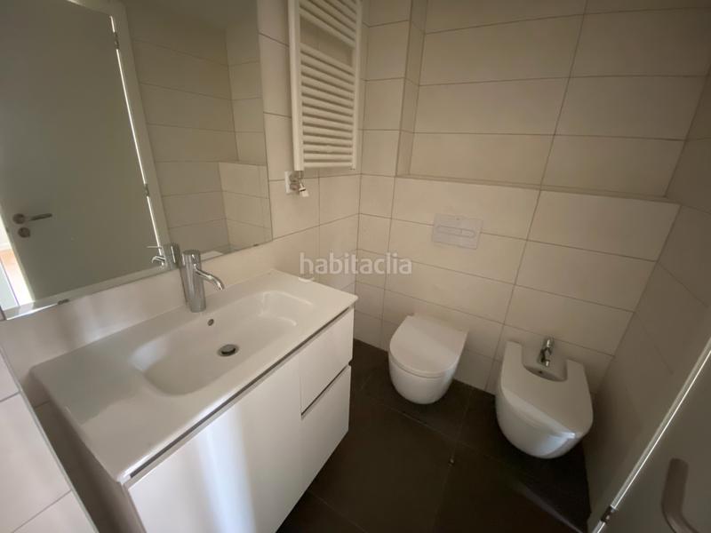 Foto 5365fb74-86a1-4364-8f58-1b46a64f8308. Miete etagenwohnung mit heizung parking pool in Volpelleres Sant Cugat del Vallès