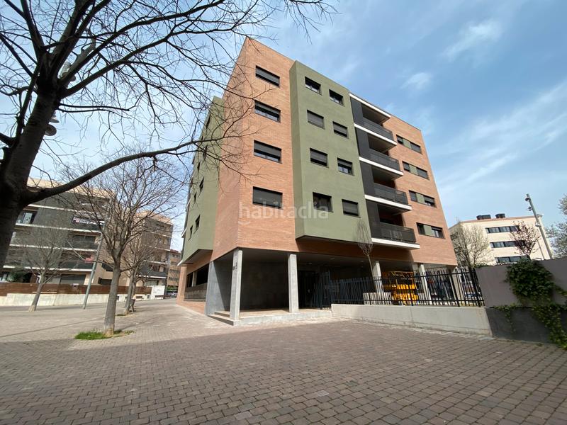 Foto 79d9390c-0a90-4da1-bba1-43976f98fa63. Miete etagenwohnung mit heizung parking pool in Volpelleres Sant Cugat del Vallès