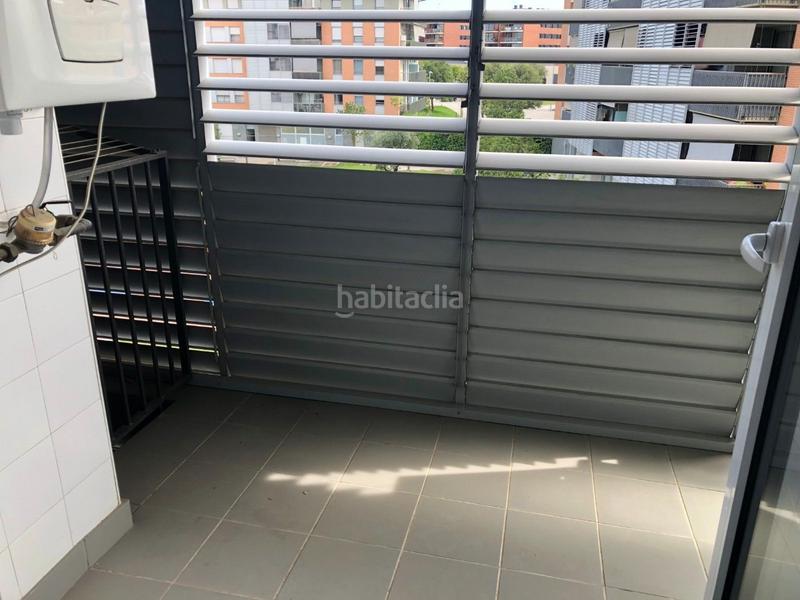 Foto f0af5902-c704-490d-b50d-5efd67620982. Location appartement avec chauffage parking piscine dans Sant Cugat del Vallès