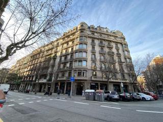 Location Appartement  Carrer de muntaner