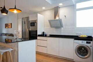 Location Appartement  Calle ollerías