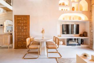 Location Appartement  Carrer del rosari