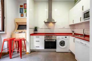 Appartement à Plaza de Puerta Cerrada