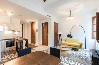 Miete Etagenwohnung  Carrer de puerto rico