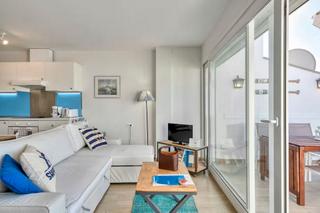 Etagenwohnung in Carrer de la Llotja