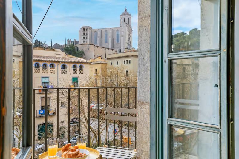 Foto 0f94c89a-6295-424f-b296-edd1c4a530bd. Location appartement avec chauffage dans Centre-Barri Vell Girona