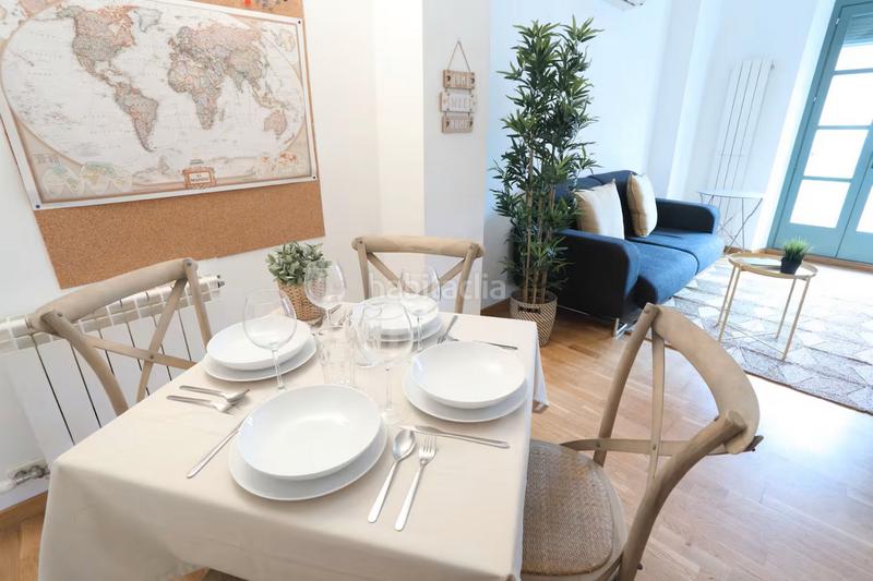 Foto 34bff85d-b424-449a-833e-957ea56534a4. Location appartement avec chauffage dans Centre-Barri Vell Girona