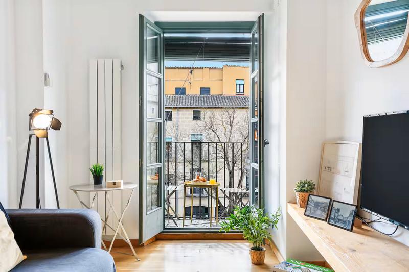 Foto 3c7af61f-e725-4f1e-a014-08ed415f06eb. Location appartement avec chauffage dans Centre-Barri Vell Girona