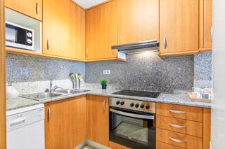 Appartement à Plaça de Sant Pere