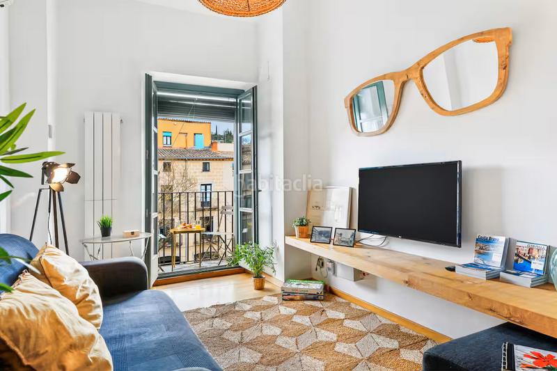 Foto 9d32cd46-14d8-4da7-a189-6a1f50d4669a. Location appartement avec chauffage dans Centre-Barri Vell Girona