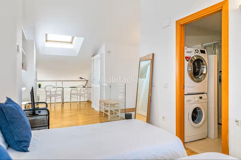 Foto c304ecc1-6123-4b09-b33d-1539e7e349e2. Location appartement avec chauffage dans Centre-Barri Vell Girona