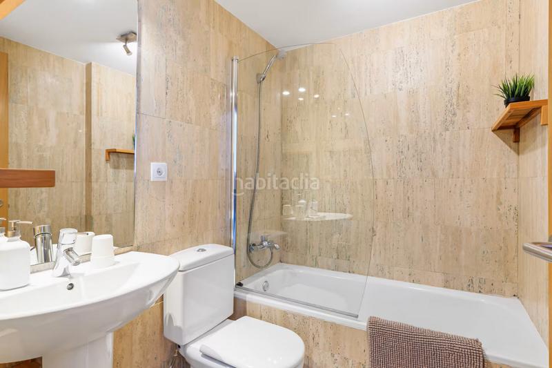 Foto e53b8cb6-fe9e-45ed-ba04-e3ebfd40e7f3. Location appartement avec chauffage dans Centre-Barri Vell Girona